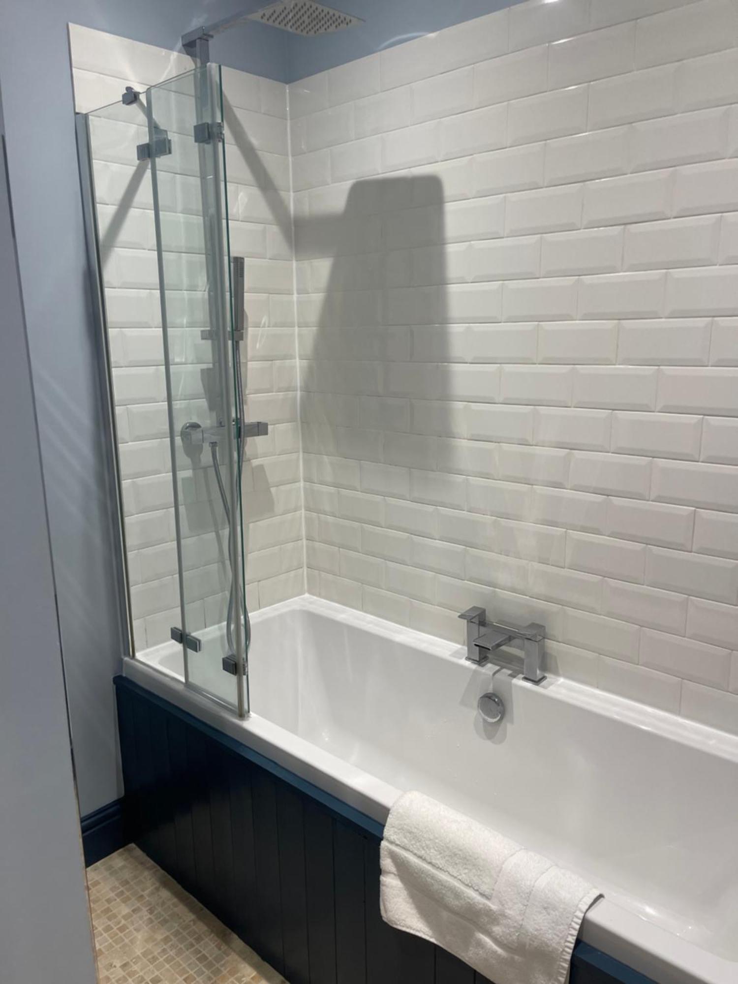 Contemporary In Apartment Cromer