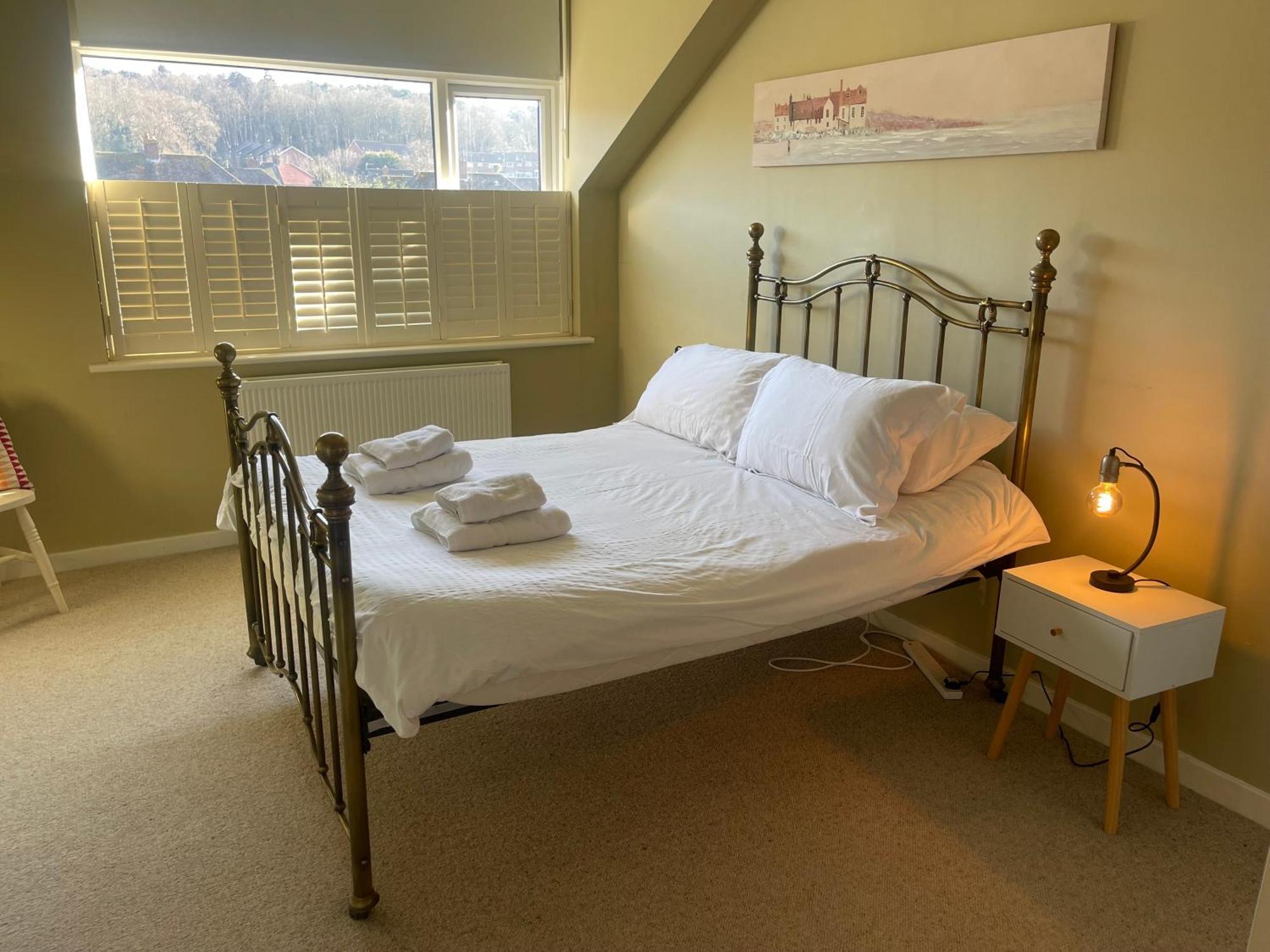 Contemporary In Cromer